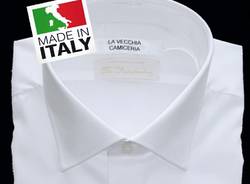 camicia ispra