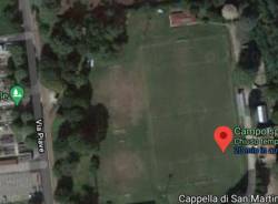 campo sportivo fagnano olona