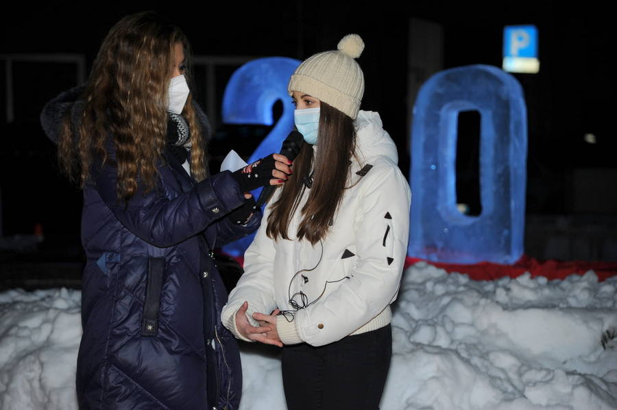 Capodanno a Parabiago