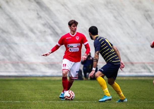 Varese - Arconatese