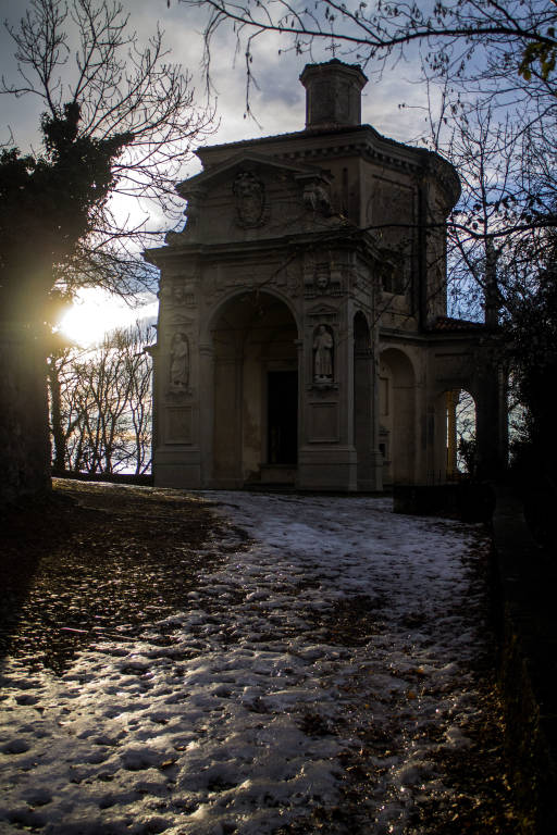 Varese da SacroMonte