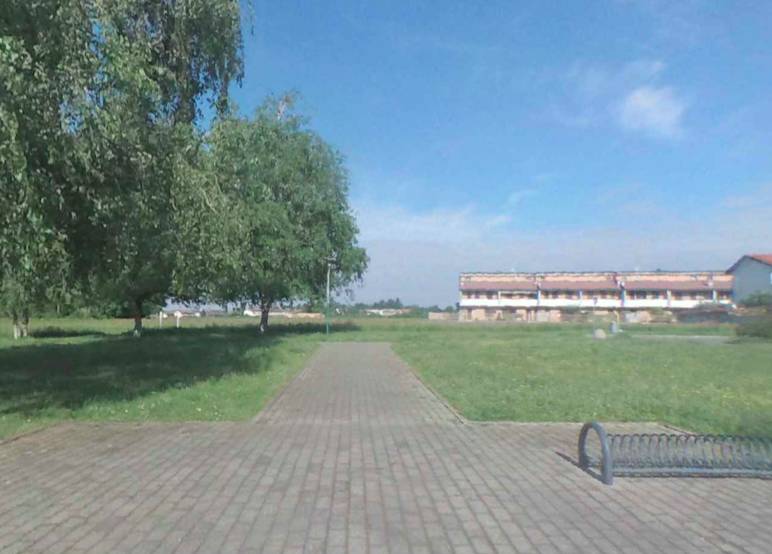 Cislago, il Comune progetta un nuovo parco pubblico in via Nobile