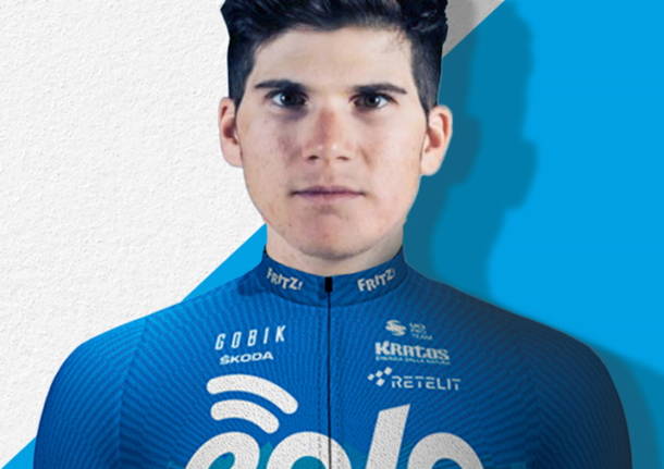 edward ravasi ciclismo eolo kometa