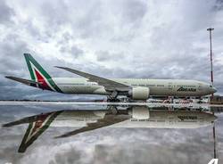 alitalia