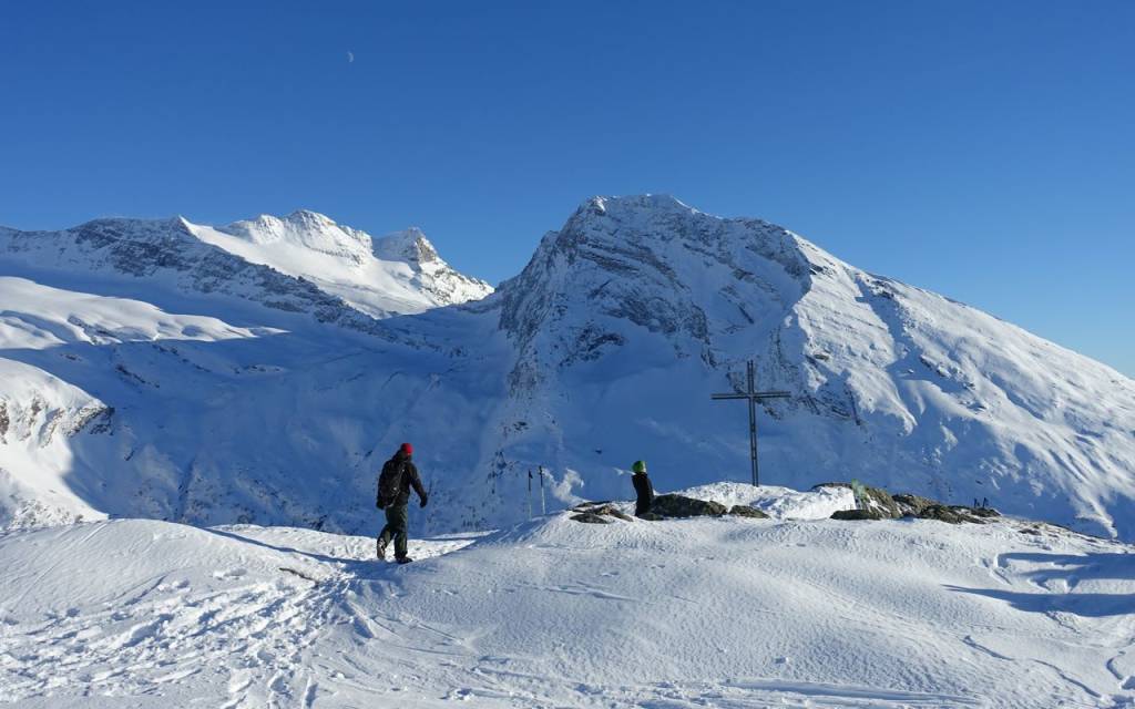 Gli scorci e i panorami di OssolAlpine