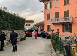 Incidente Gemonio 12 gennaio 2021