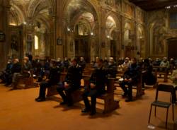 La Polizia locale di Saronno celebra San Sebastiano