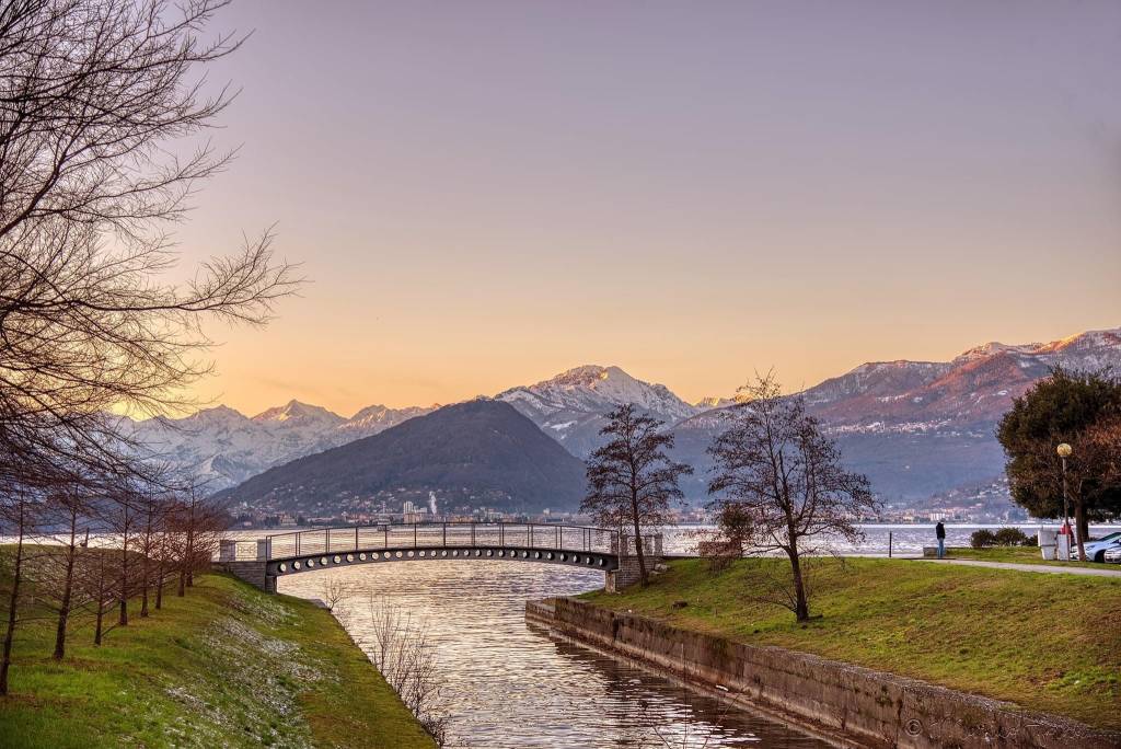 Laveno marino foina