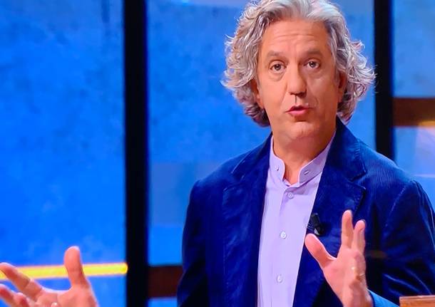 Masterchef 10: Giorgio locatelli e gli gnocchi di formaggio di capra