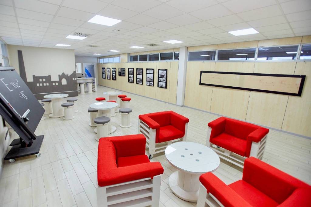 Office Station, a Saronno la soluzione ideale per il co-working