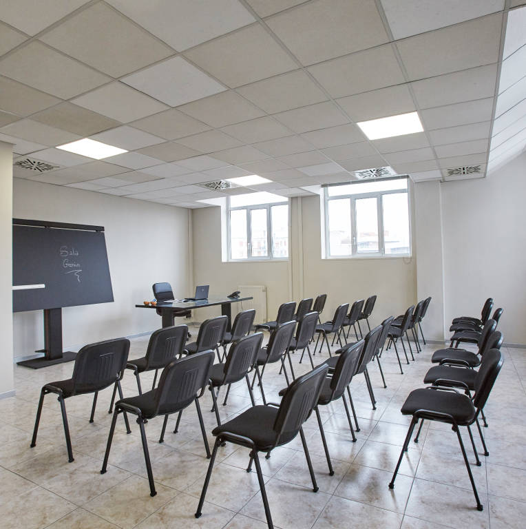 Office Station, a Saronno la soluzione ideale per il co-working