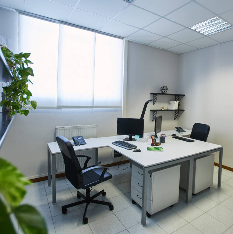 Office Station, a Saronno la soluzione ideale per il co-working