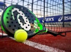 padel sport