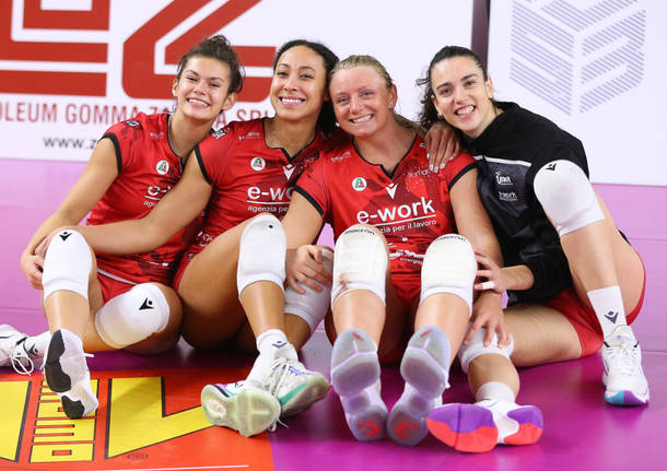 pallavolo uyba