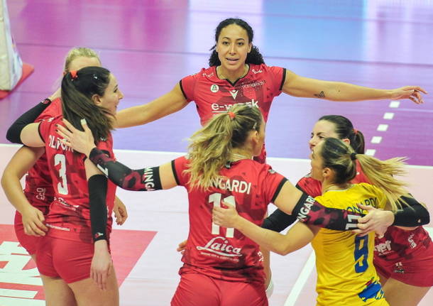 pallavolo uyba volley busto arsizio