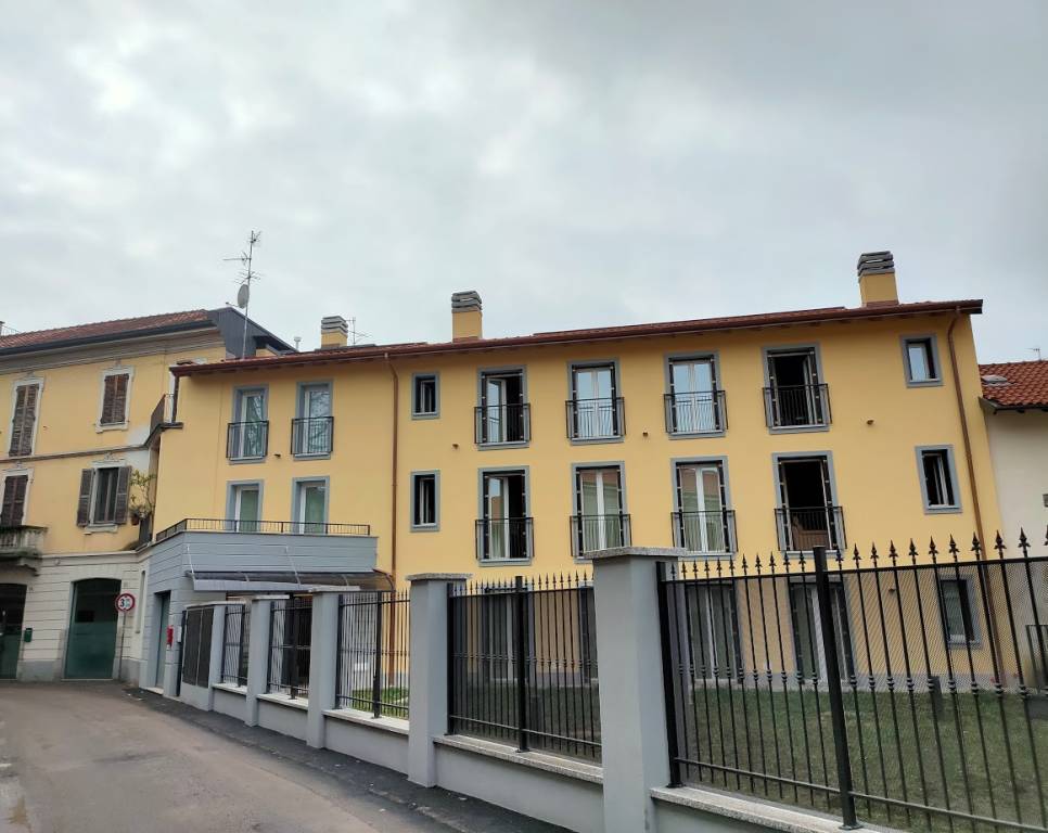 A Saronno nasce la Residenza l'Ulivo 