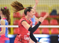 alessia gennari pallavolo uyba busto arsizio