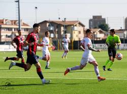 calcio caronnese città di varese