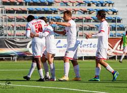 calcio caronnese città di varese