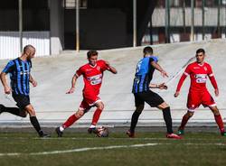 calcio città di varese imperia