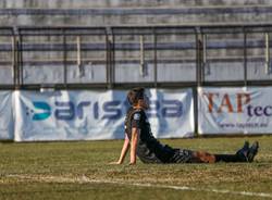 calcio legnano varese 