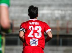 Calcio Varese Imperia 