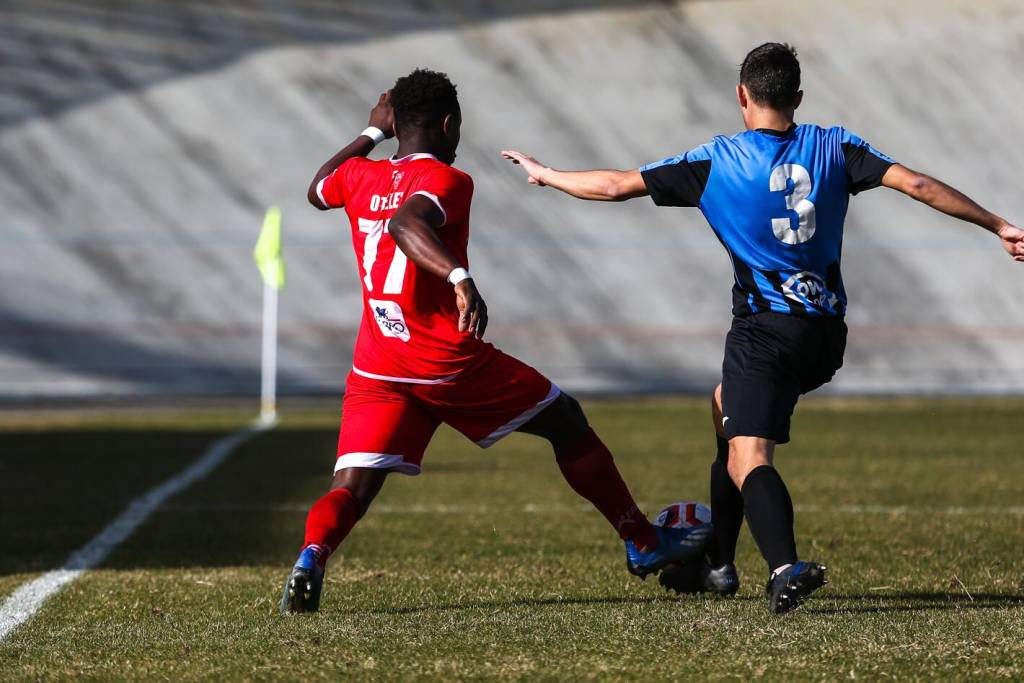 Calcio Varese Imperia 