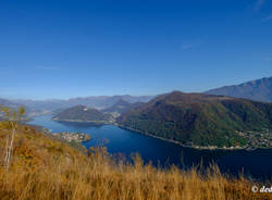 Cuasso al Monte - Parco delle 5 vette