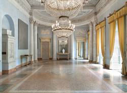 villa panza