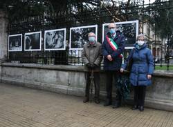 Giorno del Ricordo a Saronno