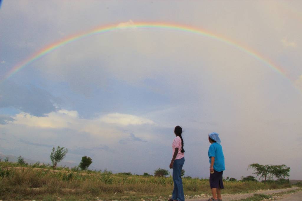 Haiti 2013