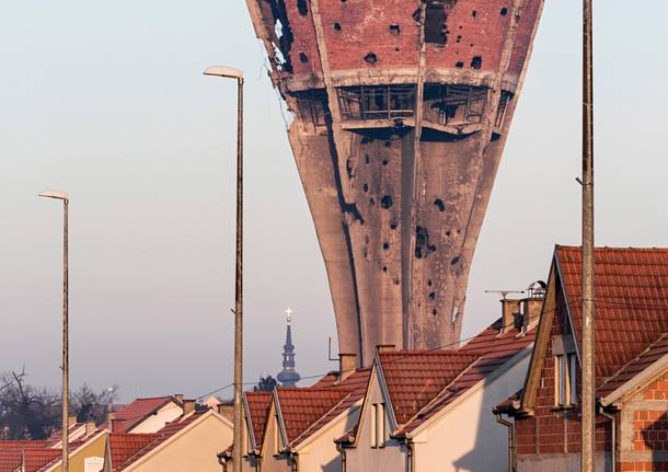 L'architettura fotografata di Stefano Perego