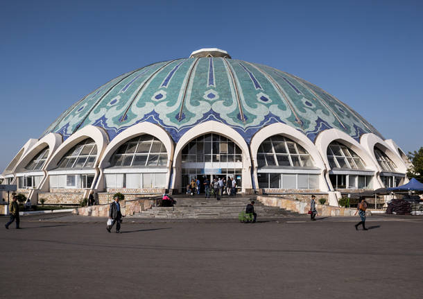 L'architettura fotografata di Stefano Perego