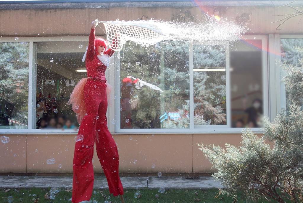 La tradizione del Carnevale a Saronno