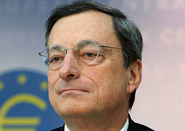 mario draghi