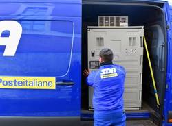 Poste Italiane Vaccino