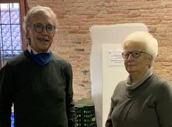 Rotary Varese Centro aiuto alla vita Puricelli 