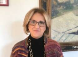 Sandra D'Agostino, segretario comunale Legnano