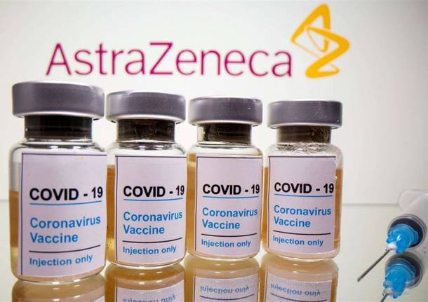 vaccino anticovid atrazeneca