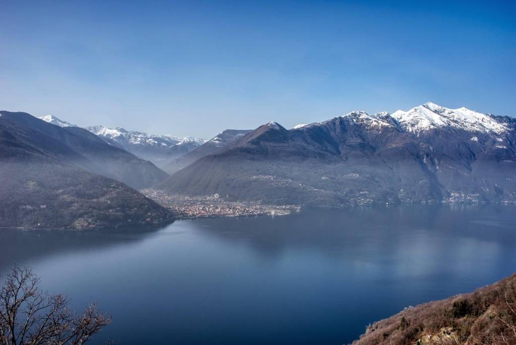 Cannobio Marino foina