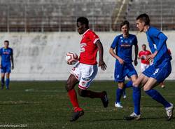 Calcio: Varese - Fossano