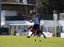 Serie C: Albinoleffe - Pro Patria