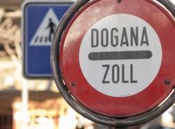 dogana svizzera 