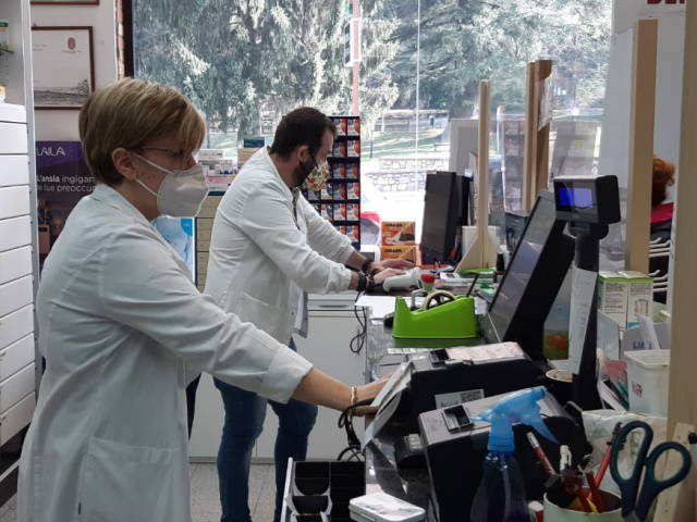 farmacia di cuvio
