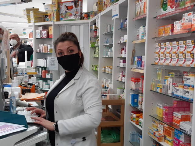 farmacia di cuvio