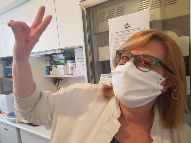 farmacia di cuvio