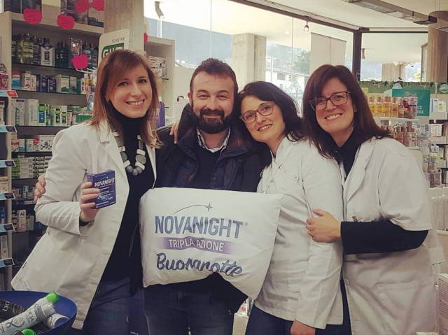 farmacia di cuvio
