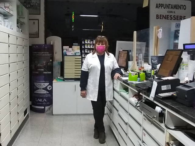 farmacia di cuvio