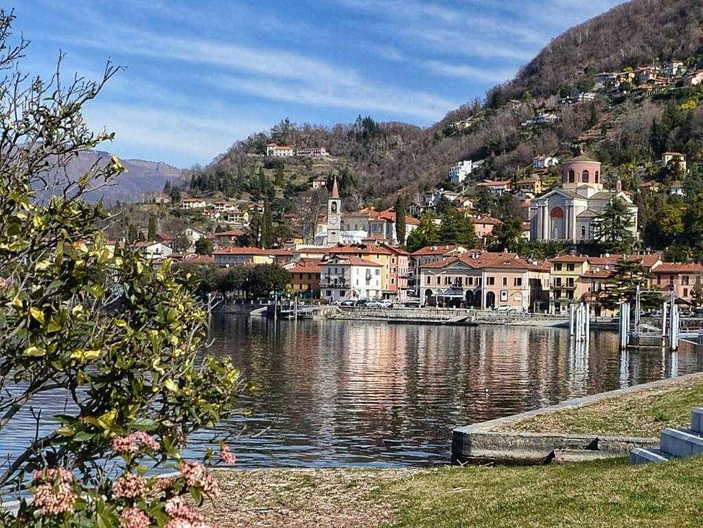 Laveno Mombello