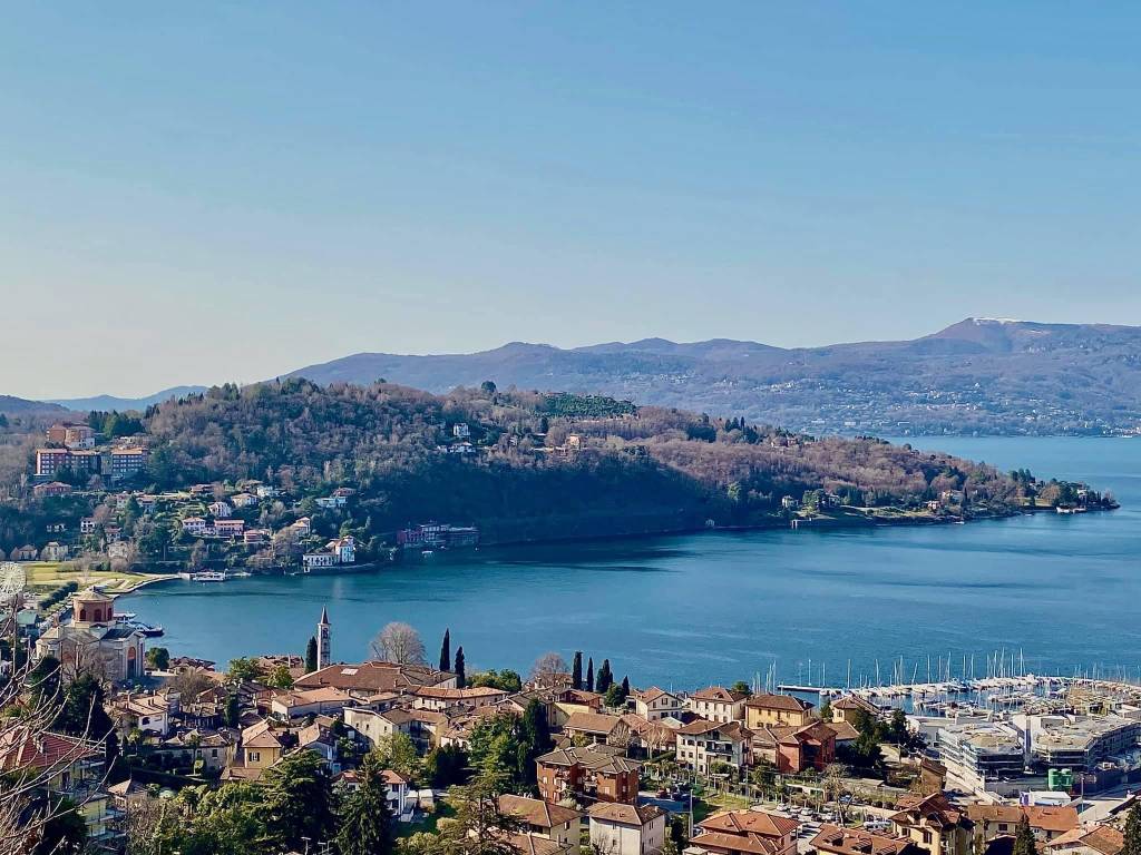 Laveno Ulisse Piana 